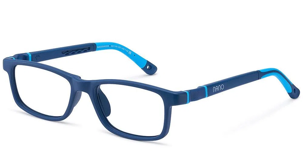 Nanovista FANGAME CF 3.0-NAO334 Eyeglasses - view 4